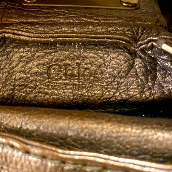 Tan , Gold , Dark Silver 💼 - Picture 9 of 9